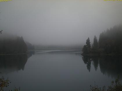 Näfels: Obersee