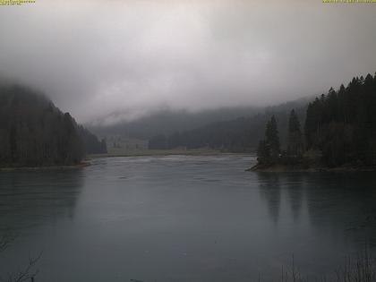 Näfels: Obersee