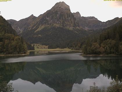 Näfels: Obersee