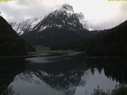 Näfels: Obersee