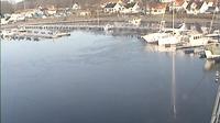 Love: Larvik - Helgeroa harbour ()