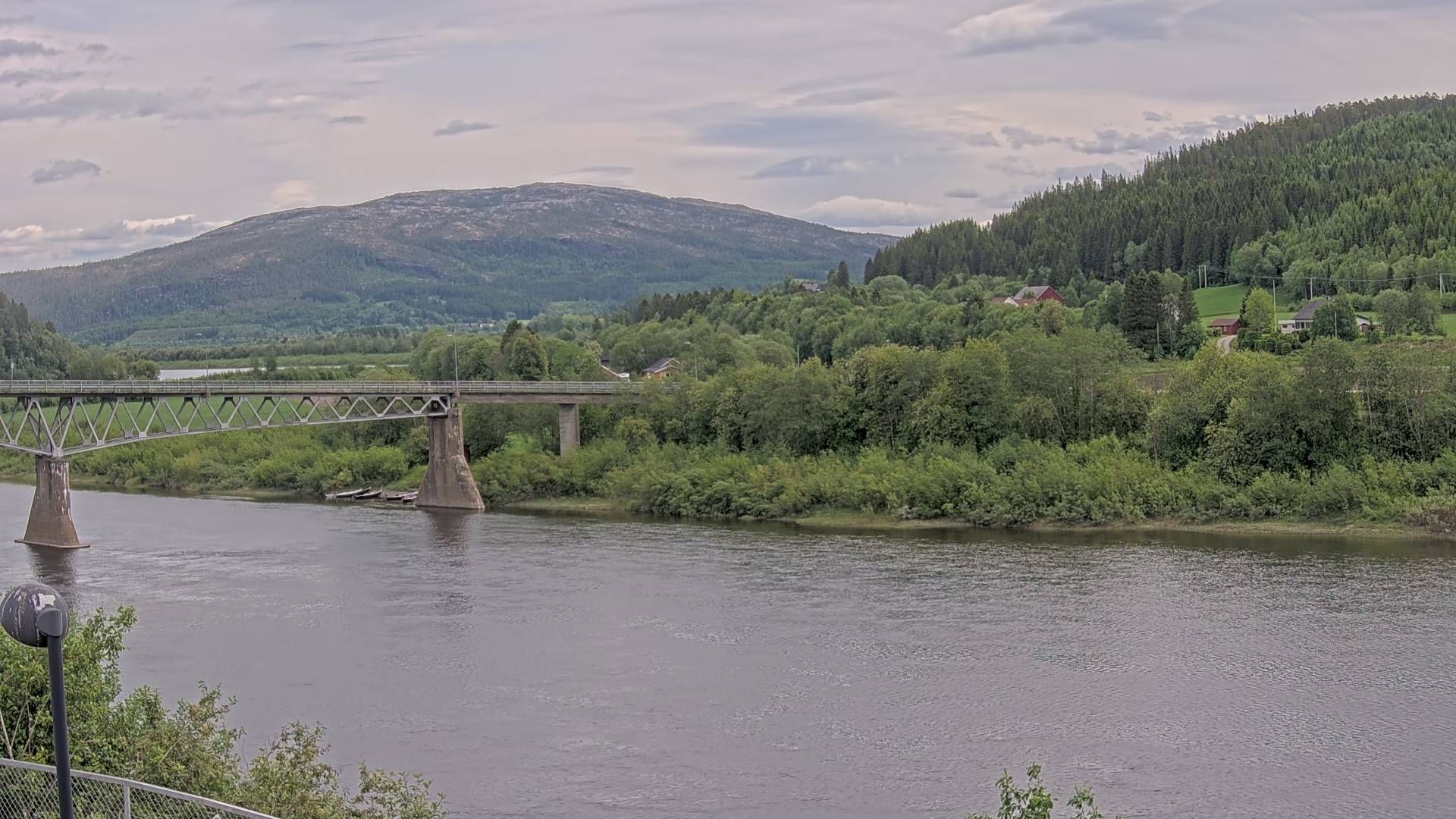 Ranemsletta webkamera