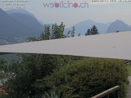 Capriasca: Lugano