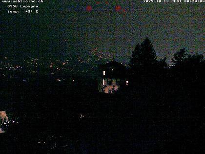 Capriasca: Lugano
