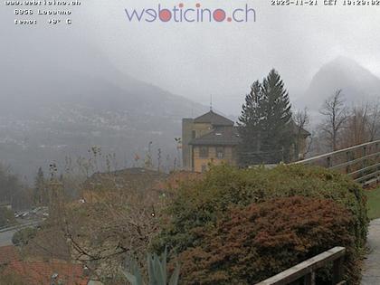 Capriasca: Lugano & Ticino