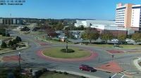 Huntsville: CRMCTech's Webcam In Cullman - El día