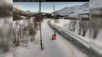 Evenset: F812 Hogndalen (93 moh) - Day time