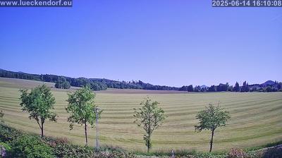 Kurort Oybin weather webcam