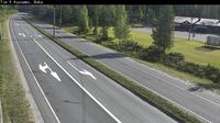Kuusamo: Tie - Ruka - Kemijärvelle