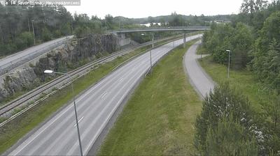 Savonlinna Scenic Traffic