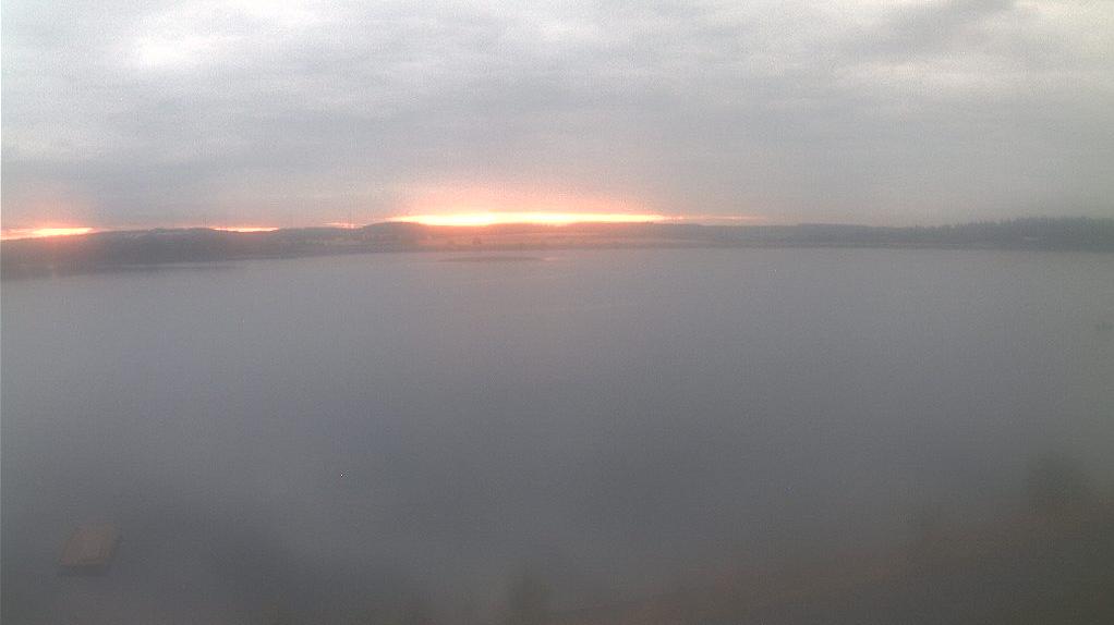 Förmitztalsperre Lake View Webcam