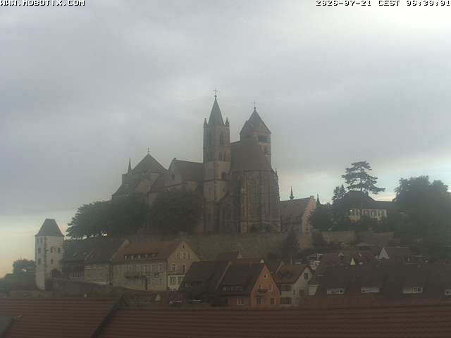 Breisach am Rhein during daytime