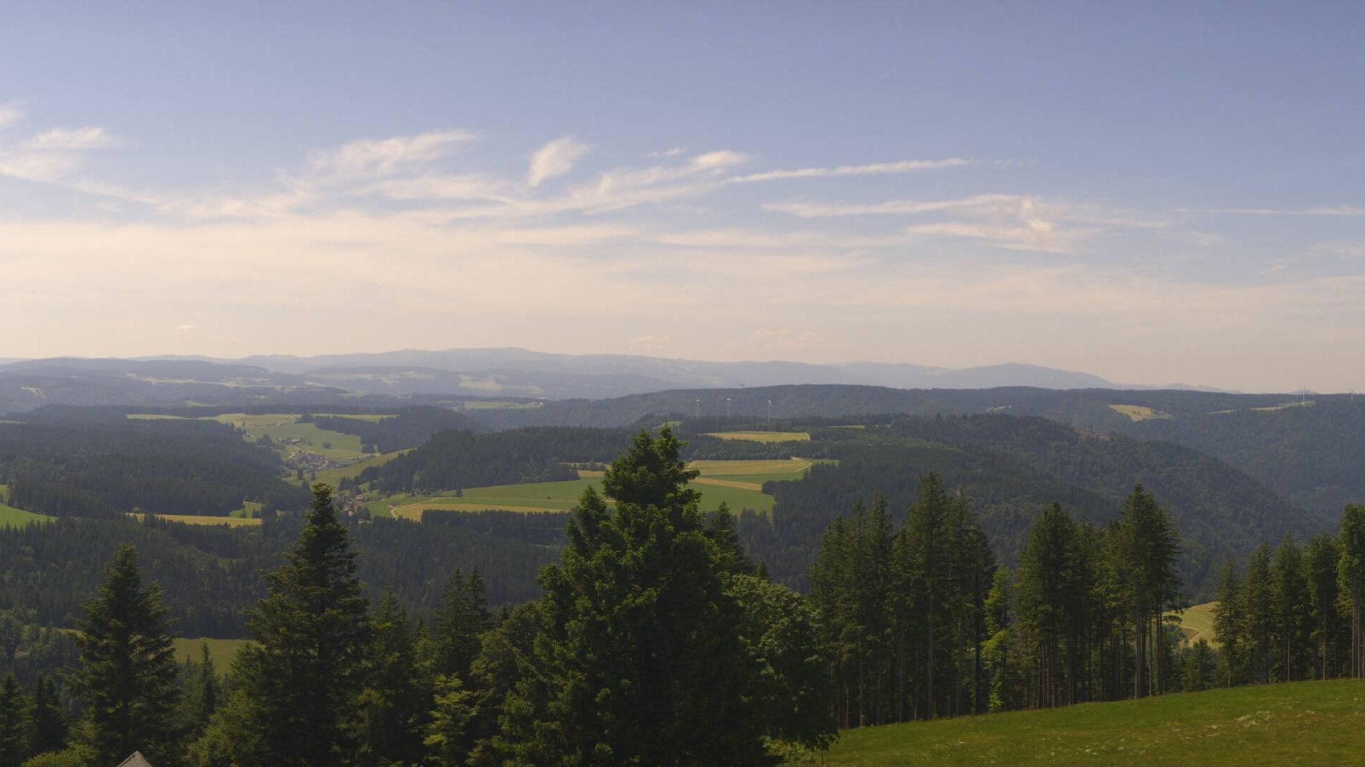 Gutenbach weather Webcam