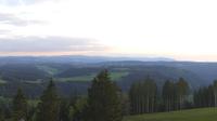Furtwangen im Schwarzwald: Brend − Feldberg − Kandel