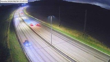 Traffic Cam Hovsta