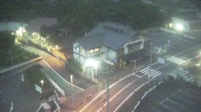 Kiyokawa: village office