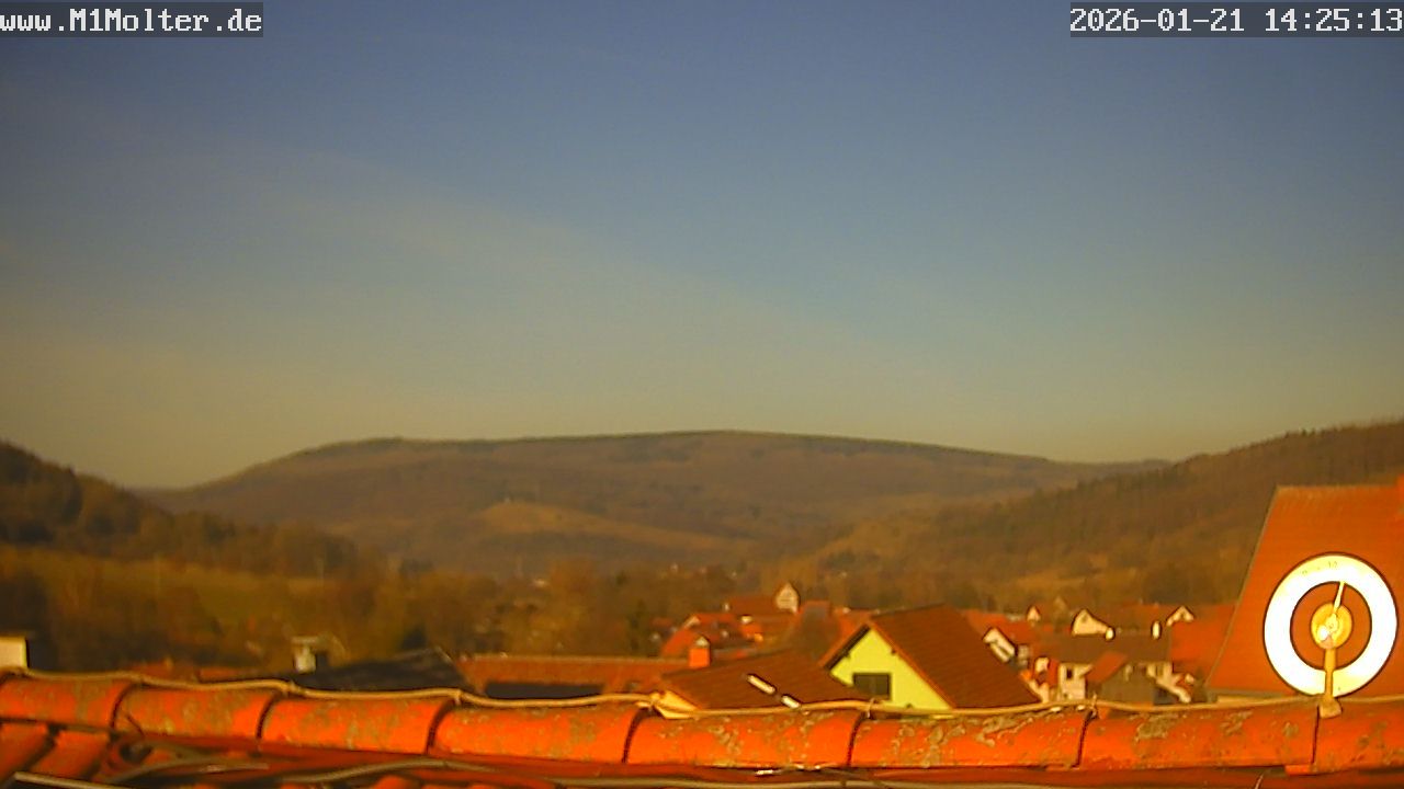 Oberweid › North-West