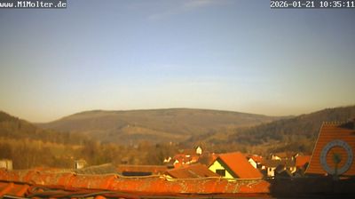 Oberweid › North-West