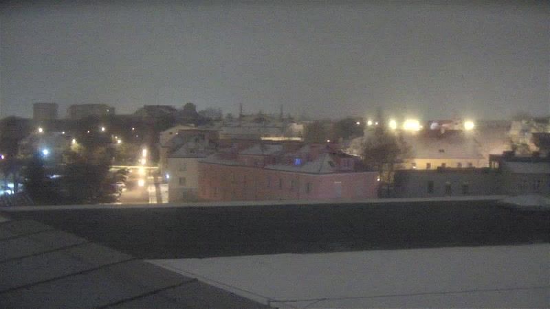 Traffic Cam Poznan: Gate Poznan ICHOT