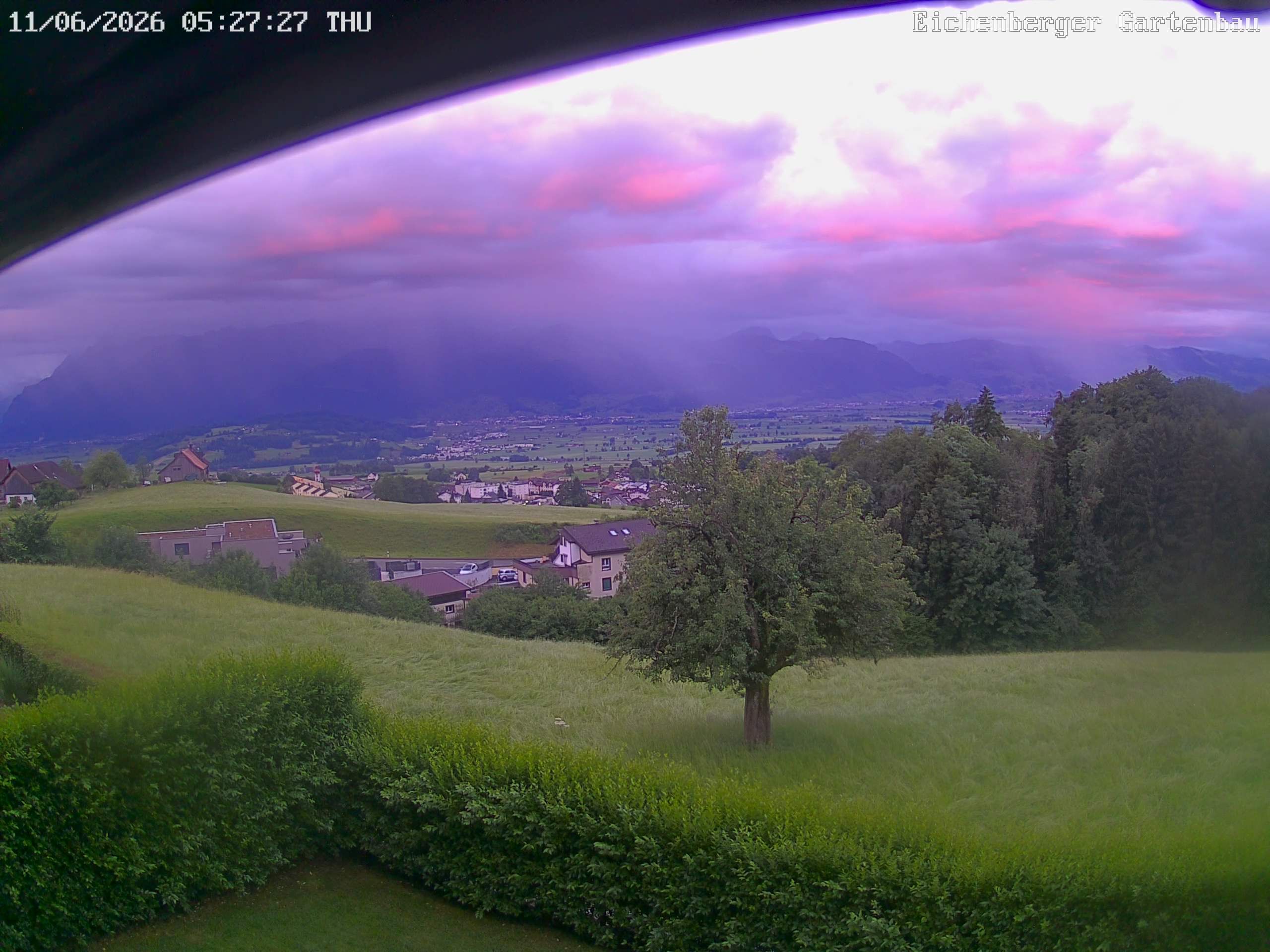 Gommiswald › Westen: Linthebenemelioration