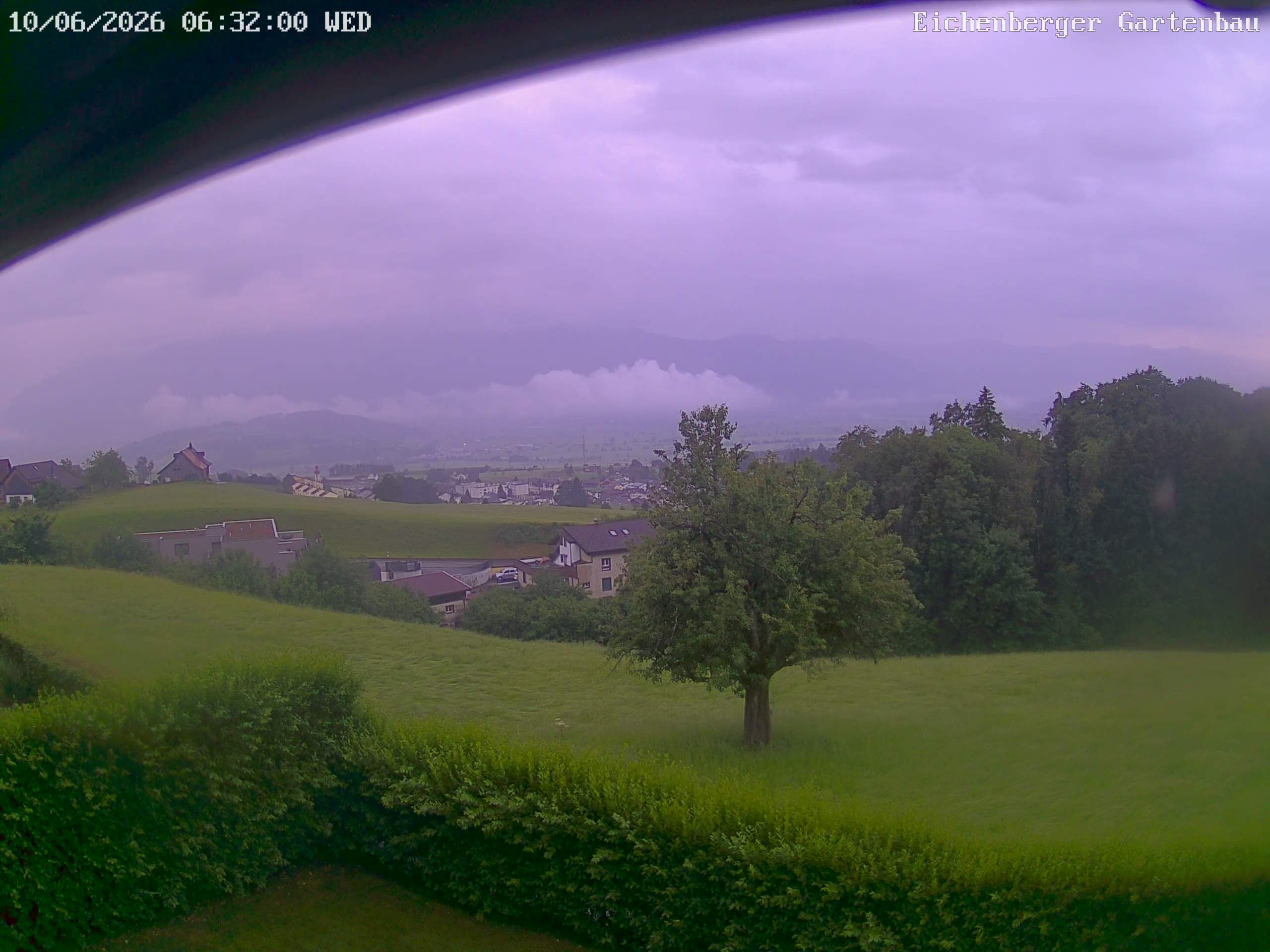 Gommiswald › Westen: Linthebenemelioration