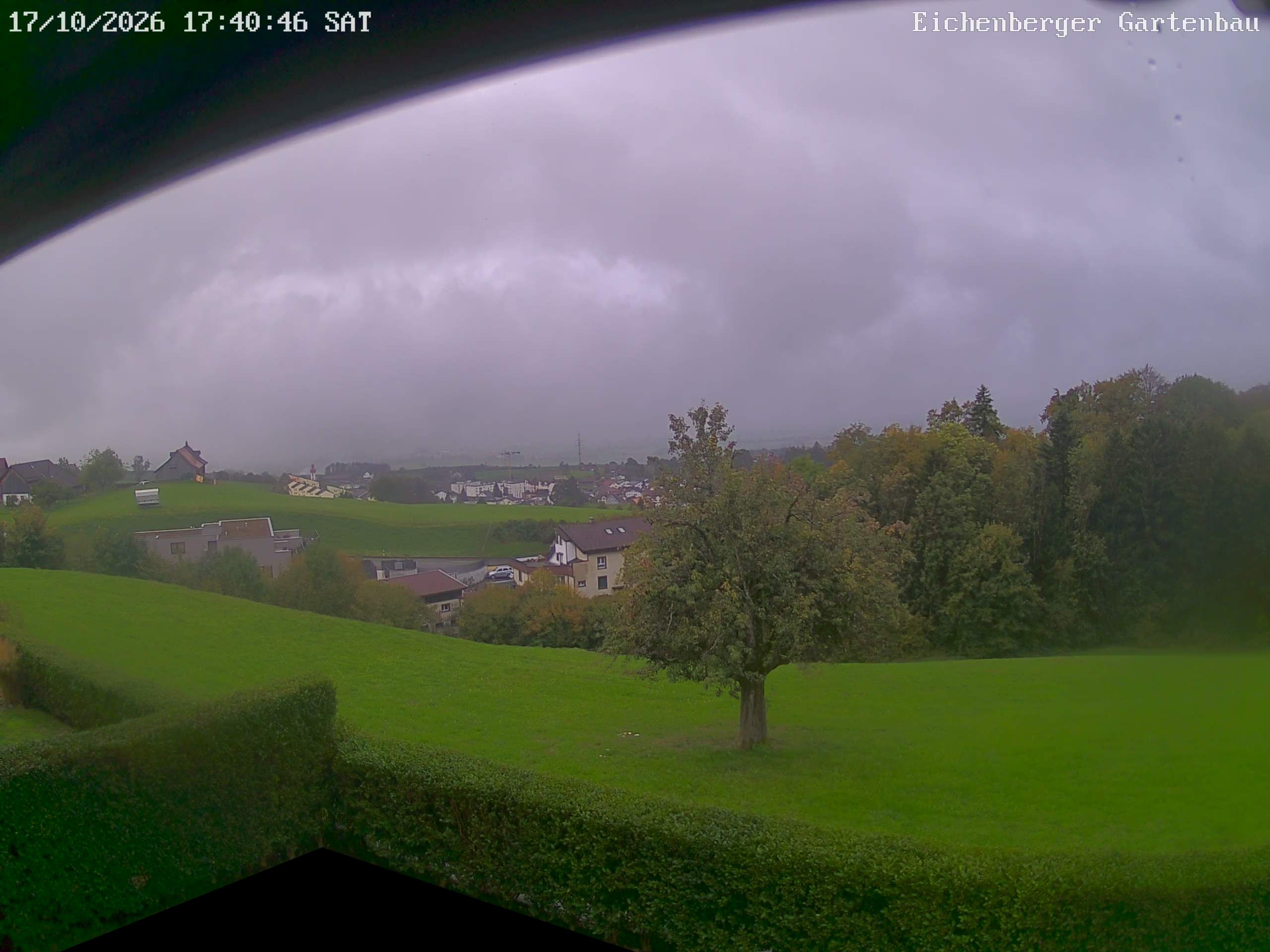 Gommiswald › Westen: Linthebenemelioration