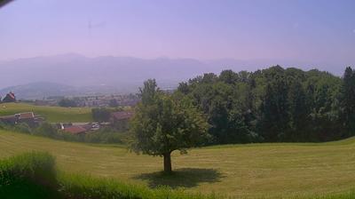Lintheben Park: Scenic Weather Watch
