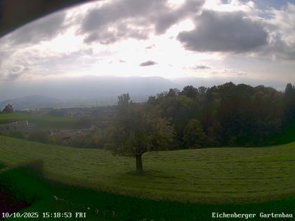 Gommiswald › West: Linthebenemelioration