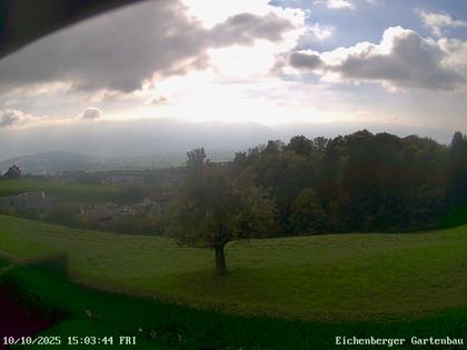 Gommiswald › West: Linthebenemelioration