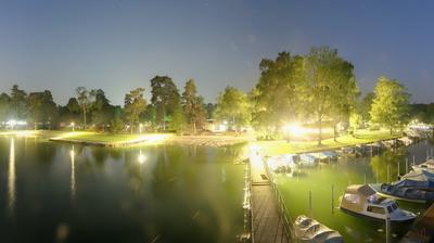 Avenches: Camping-Port-Plage Avenches