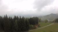 Aurach am Hongar: Salzkammergut Mountains