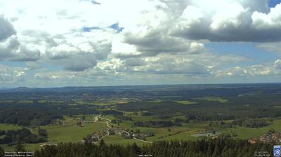 Bergbau weather webcam