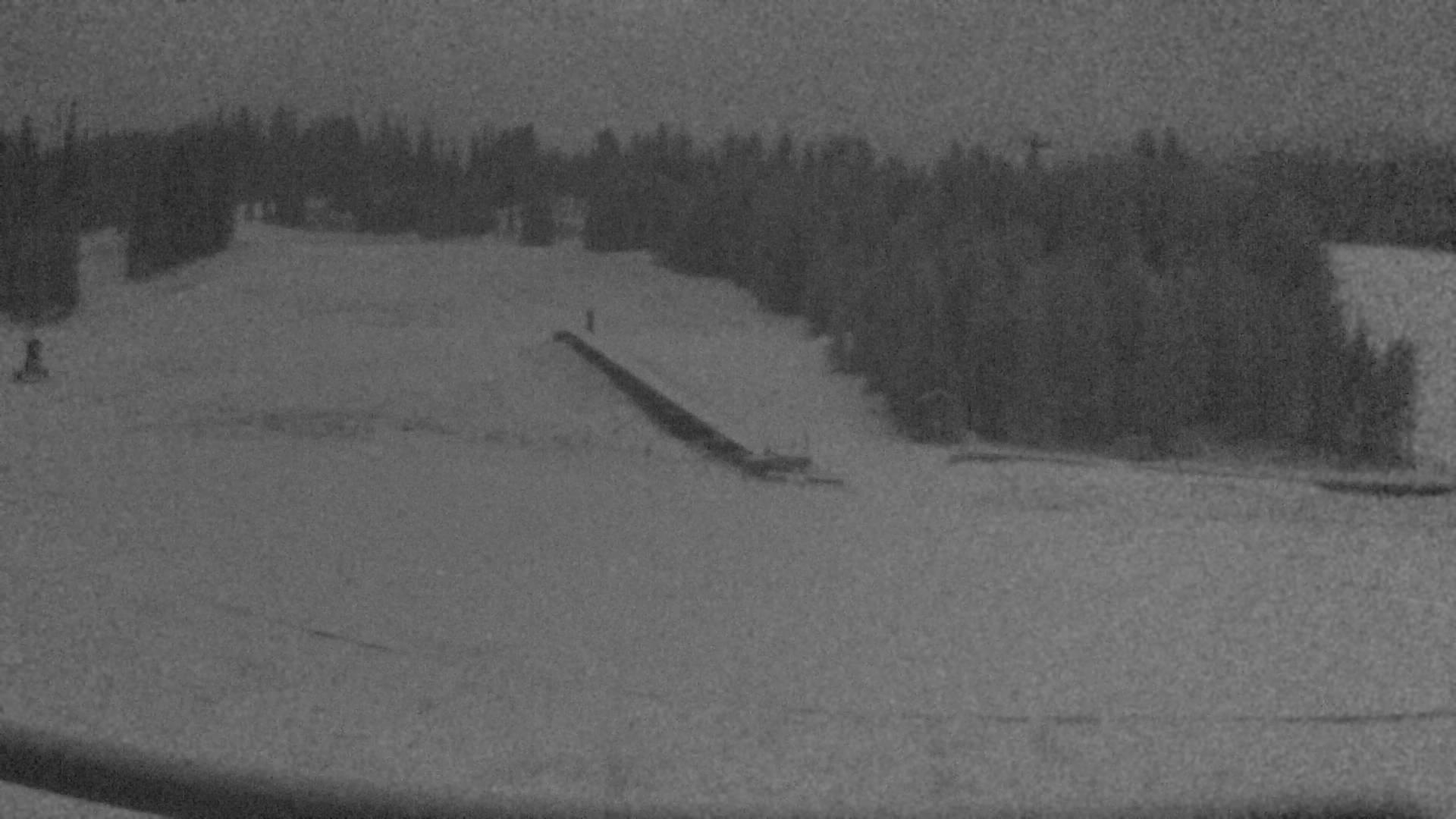 Traffic Cam Big Sky: Madison Base Area