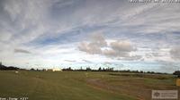 Ultima vista de la luz del día desde Norfolk Island › South: Island