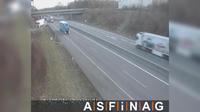 Haag am Hausruck: A, Pannenbucht, Blickrichtung variabel - Km ,