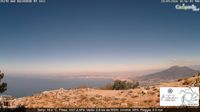 Vico Equense: Monte Faito - Bar Belvedere
