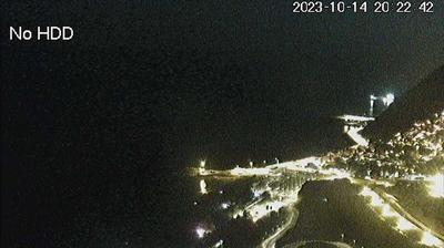 Vorschaubild von Webcam Santa Cruz de Tenerife um 2:09, Mai 16