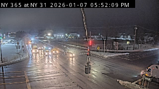 Traffic Cam Dams Corner › East: ROUTE 31 @ 365