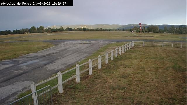 Traffic Cam Revel: Montgey