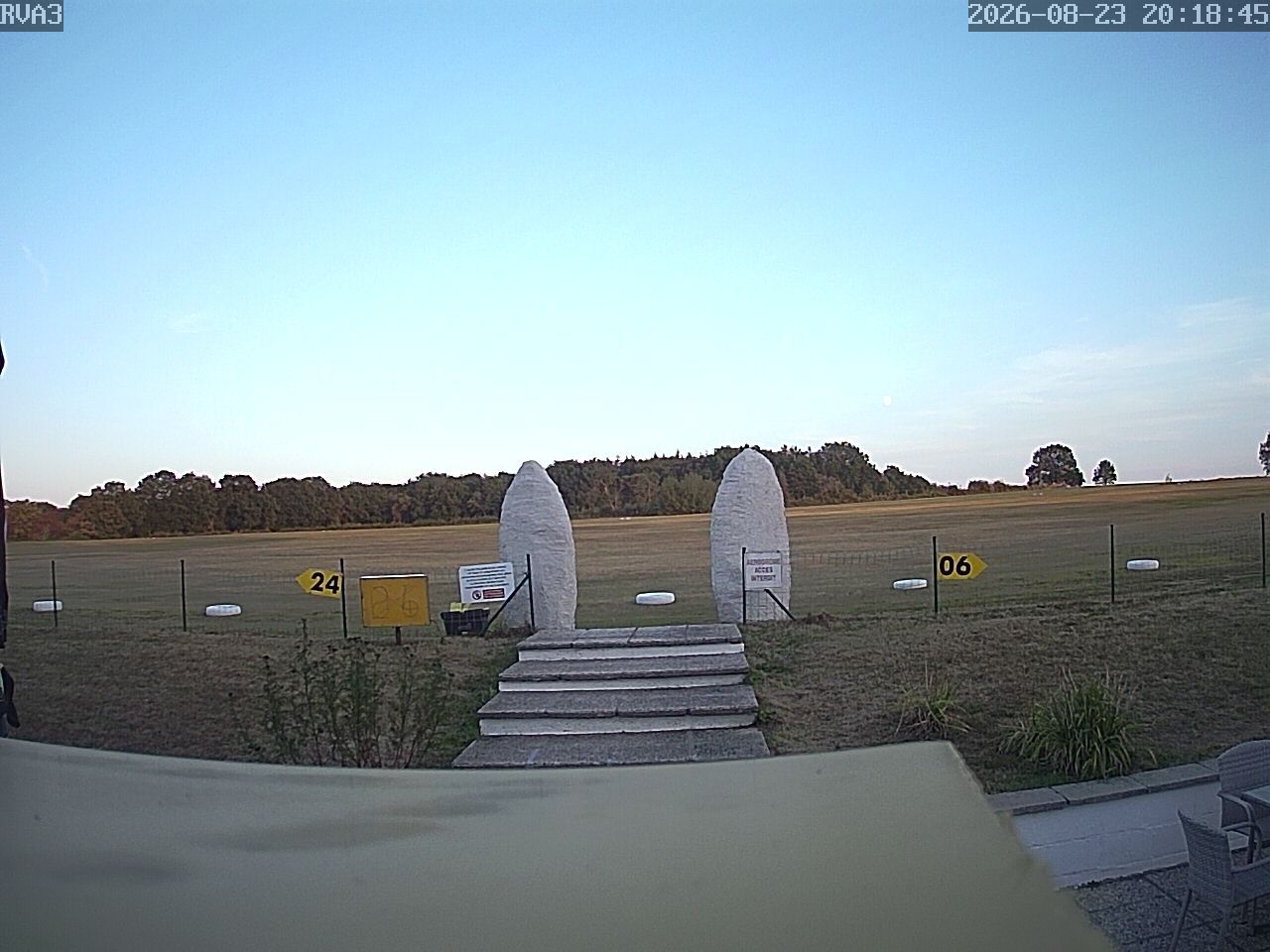 Traffic Cam Verviers