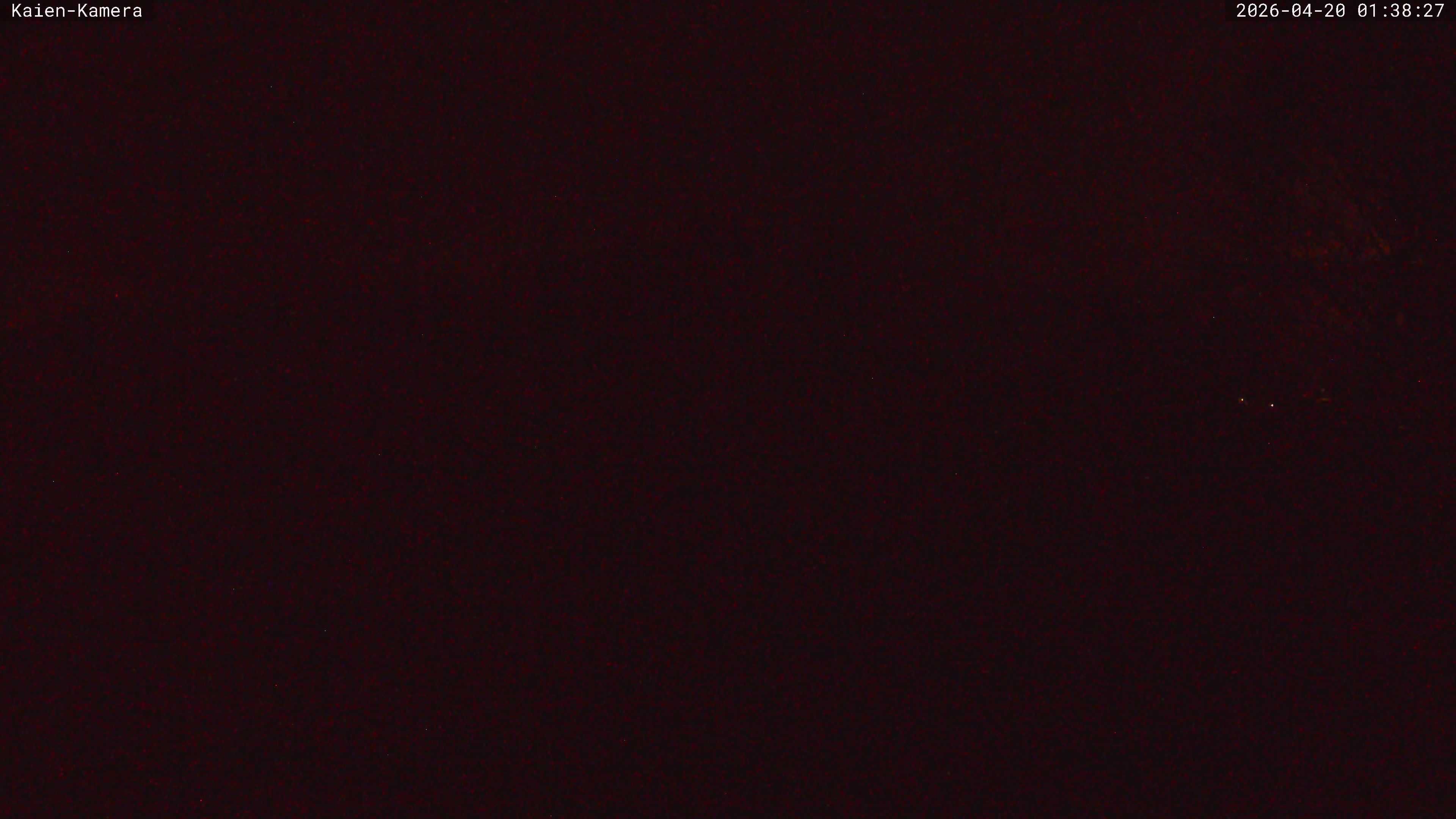 Rehetobel: Kaienspitz