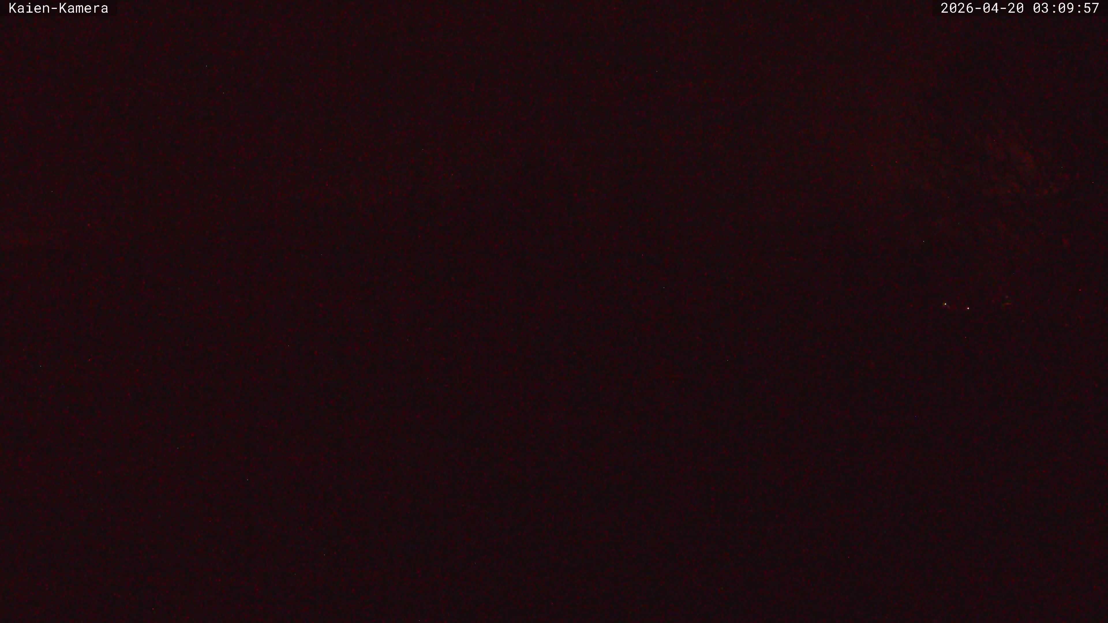 Rehetobel: Kaienspitz