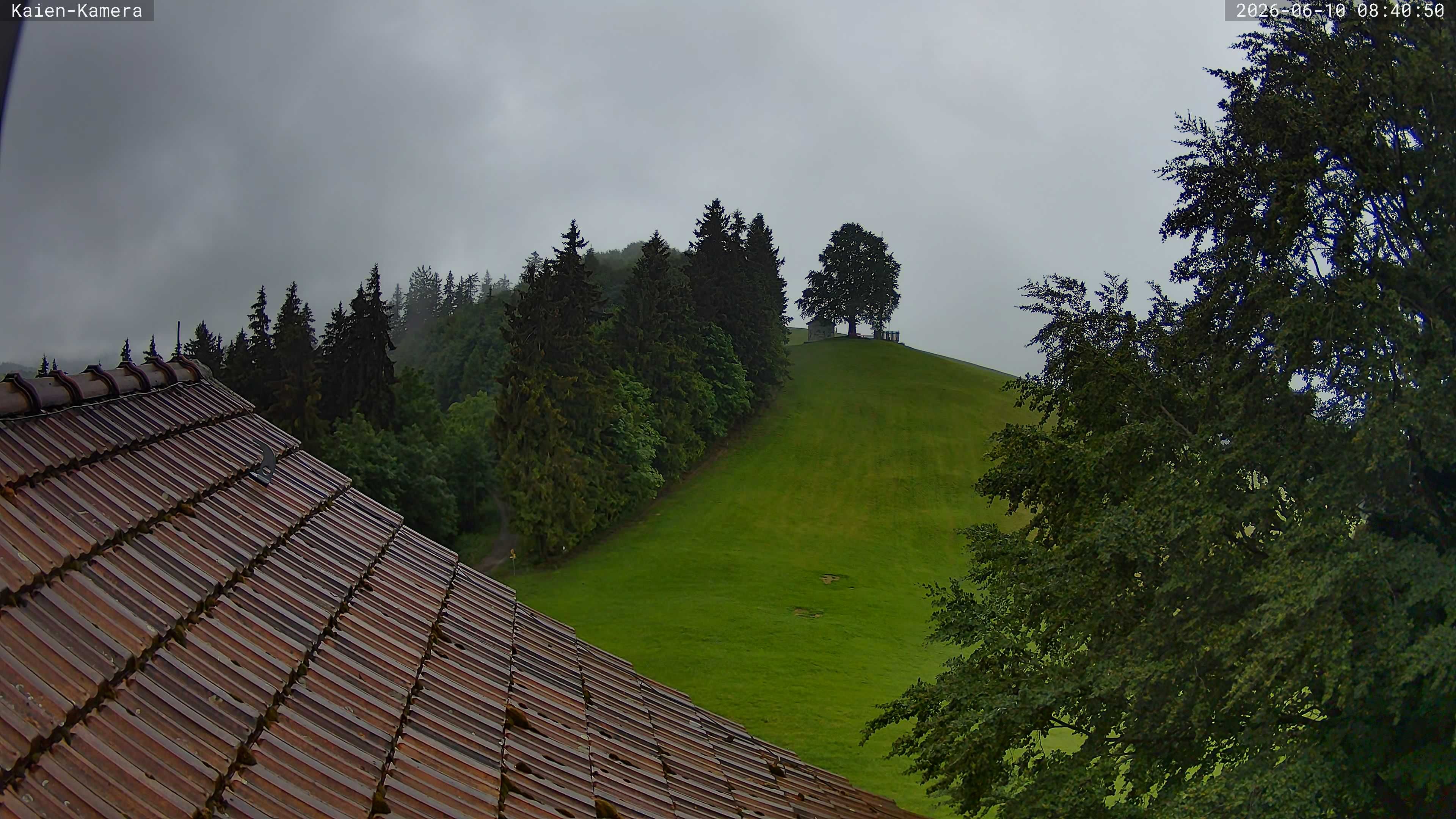 Rehetobel: Kaienspitz
