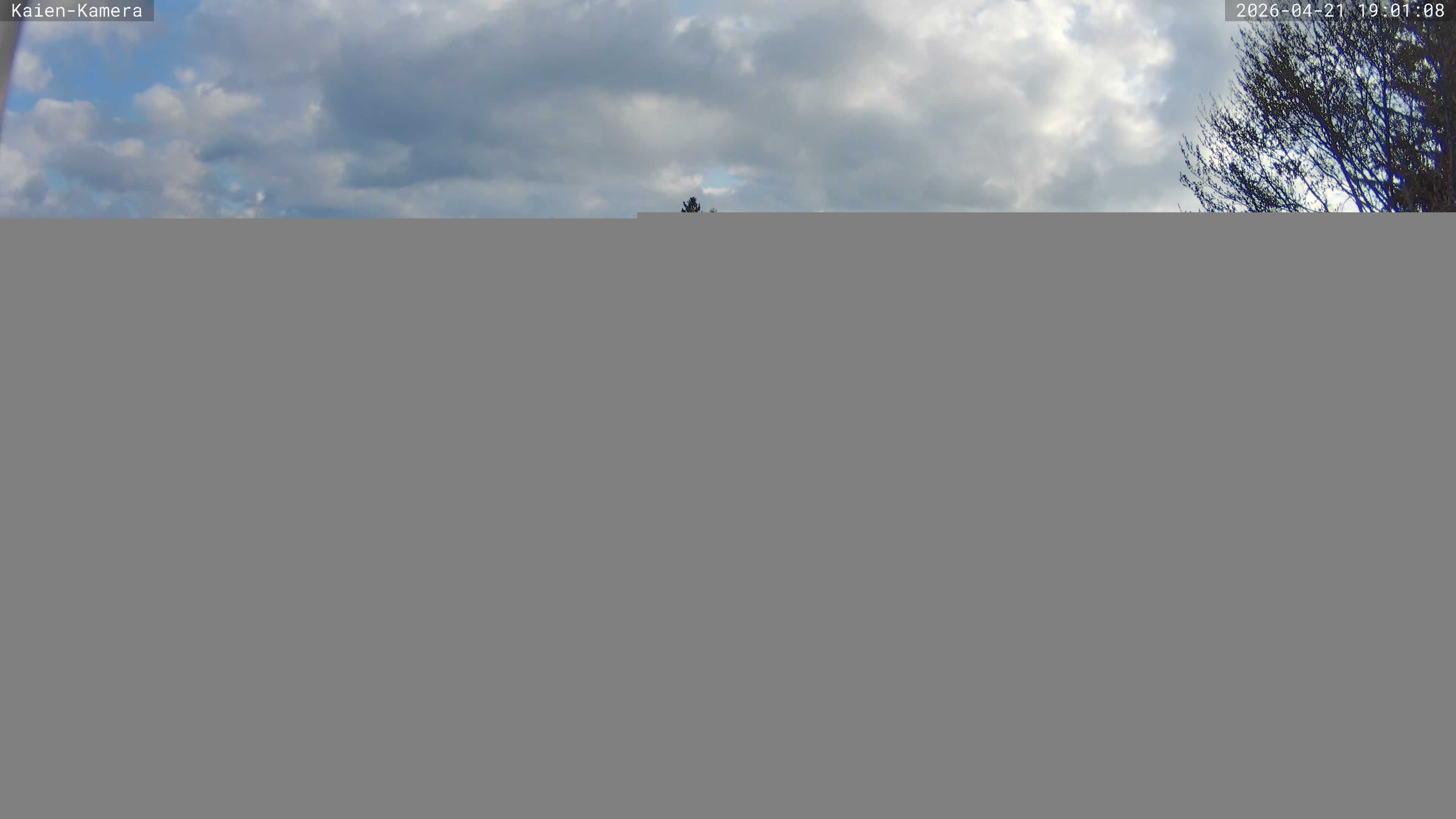 Rehetobel: Kaienspitz