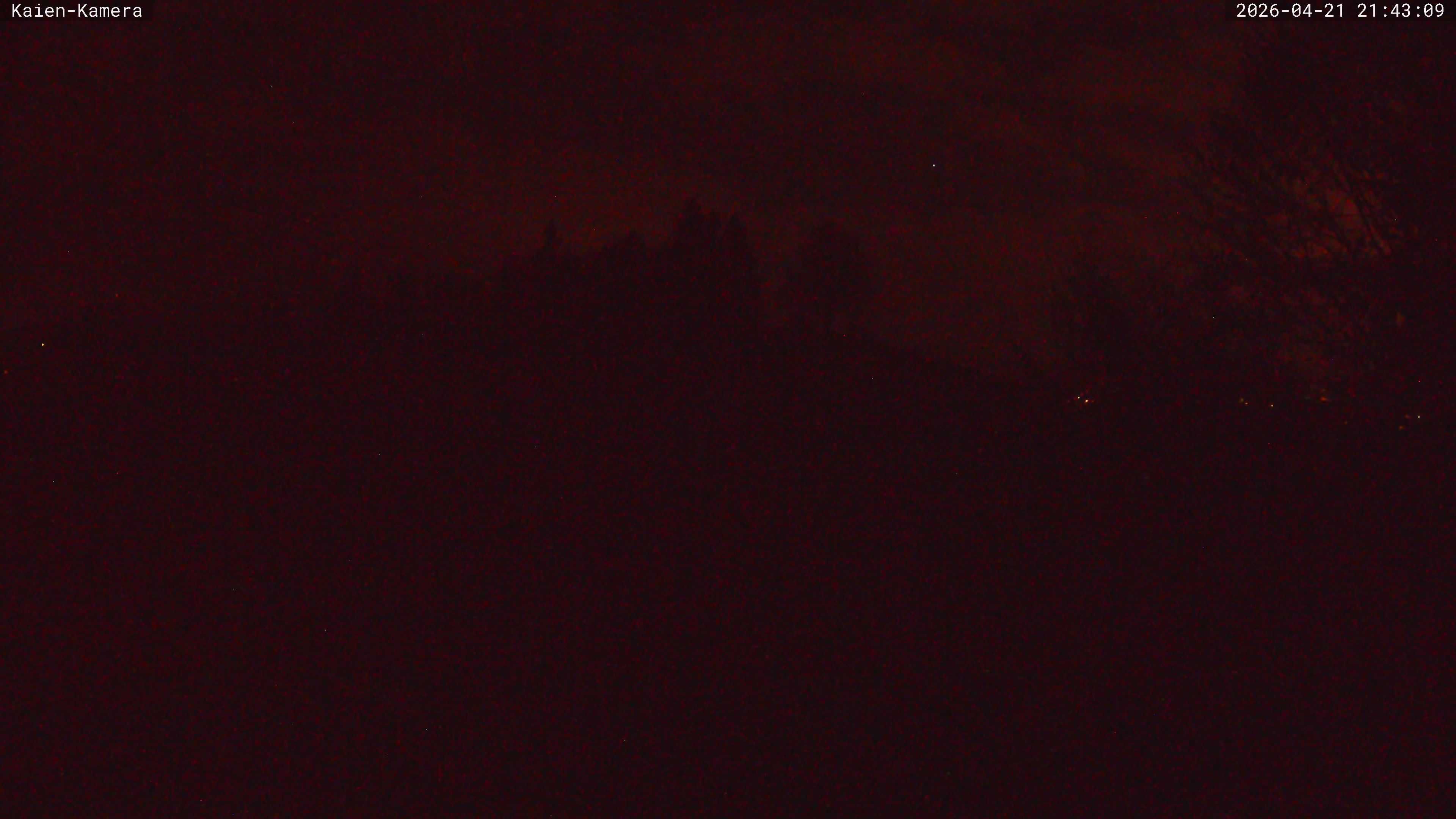 Rehetobel: Kaienspitz