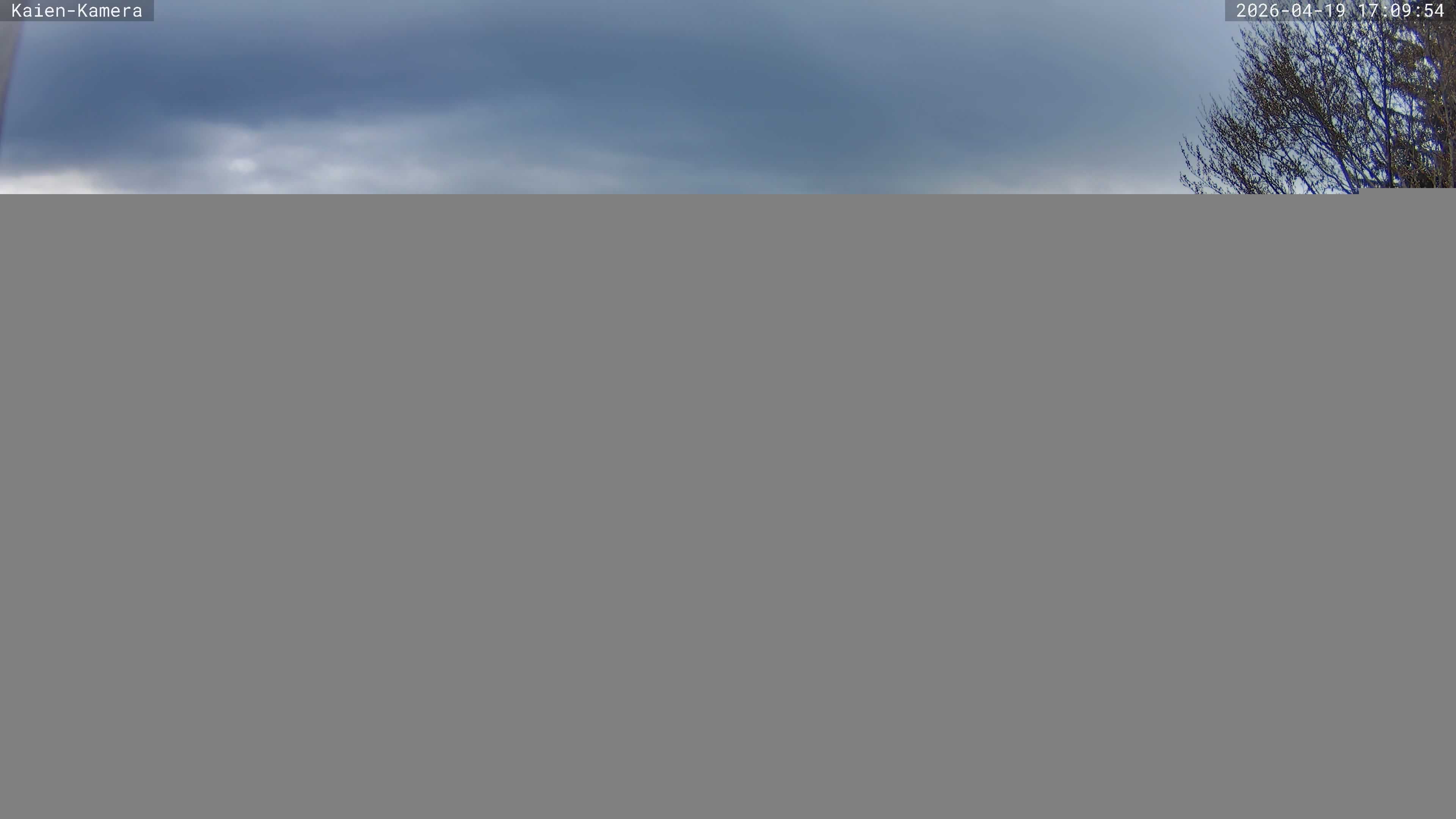 Rehetobel: Kaienspitz