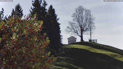 Rehetobel: Kaienspitz