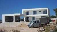 Tisno: Construction Site
