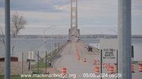 Mackinac Island › South-West: Mackinac Bridge Authority - Current