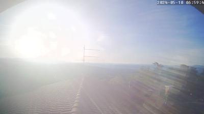 immagine della webcam nei dintorni di Isola del Giglio: webcam Scansano